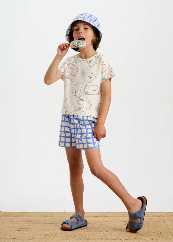 Sailor Shorts Kids