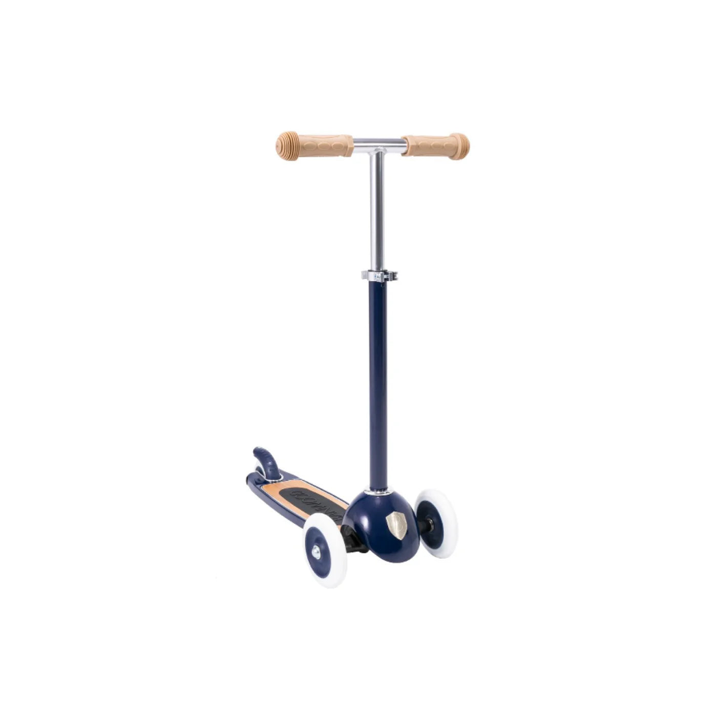 Banwood-Scooter-Navy