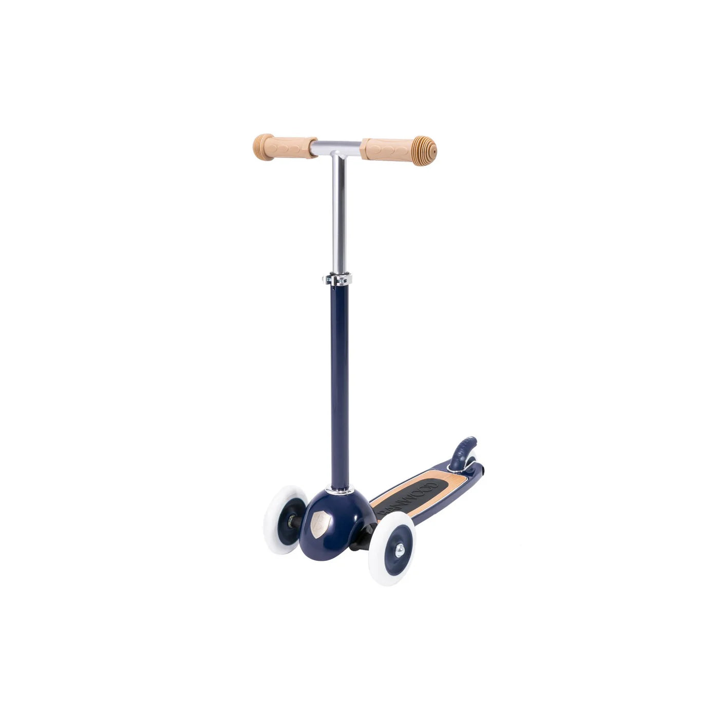 Banwood-Scooter-Navy