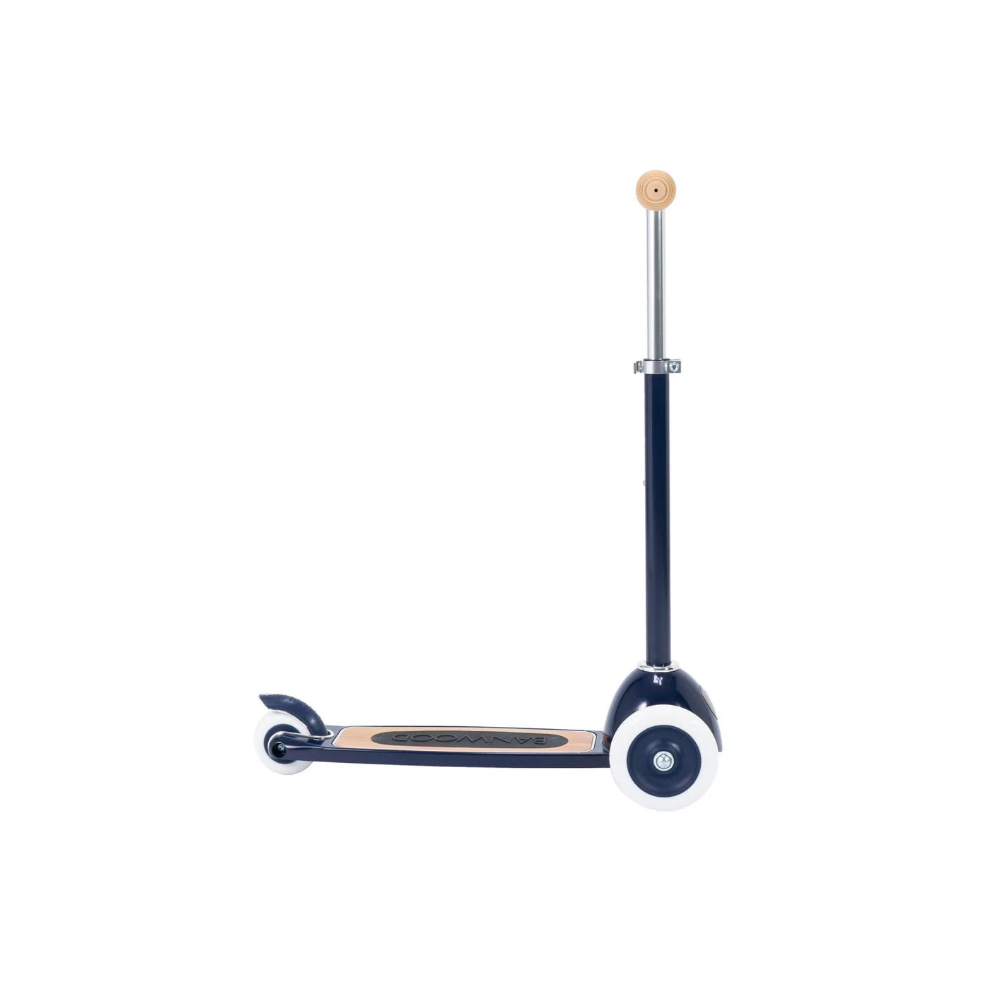 Banwood-Scooter-Navy