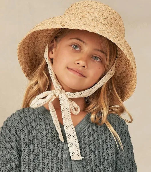 Garden Hat