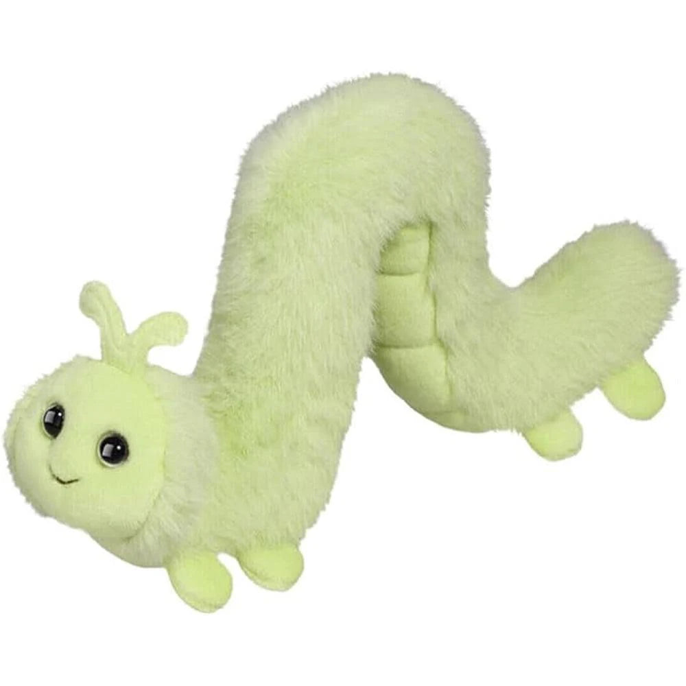 Inchy Inchworm