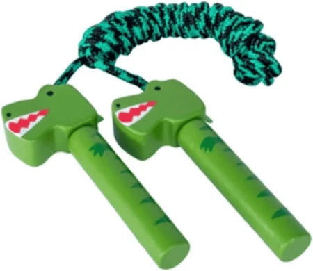 Dino Jump Rope