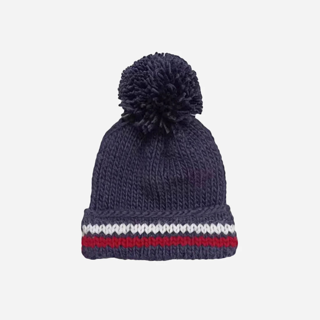 Ski Stripe Hat
