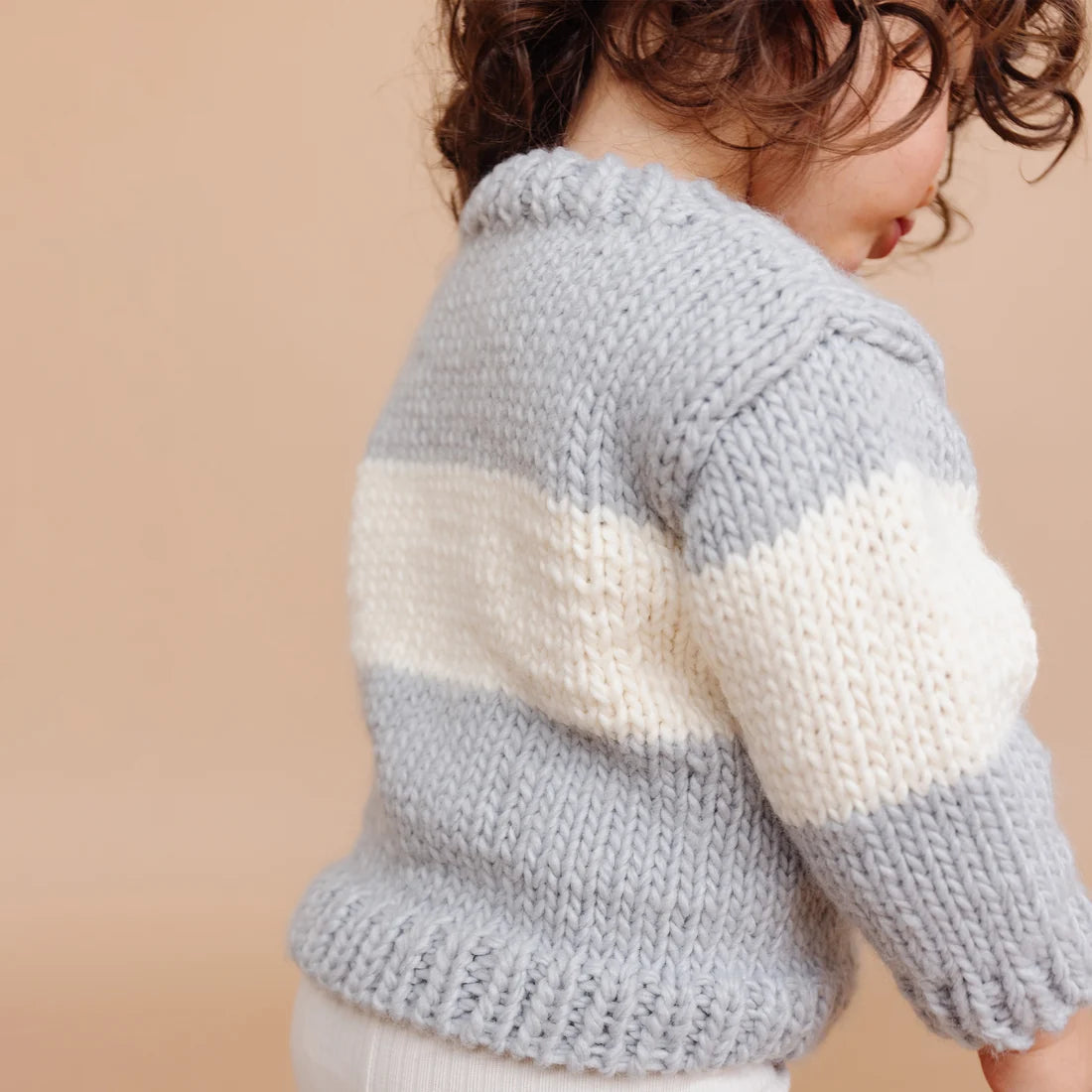 Ski Sweater