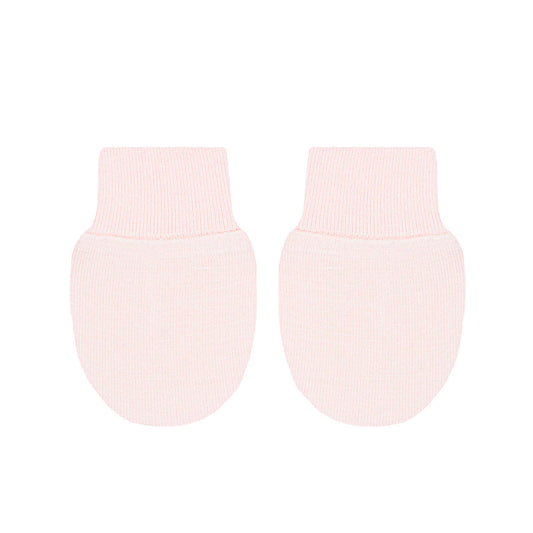 Sophie No Scratch Mittens