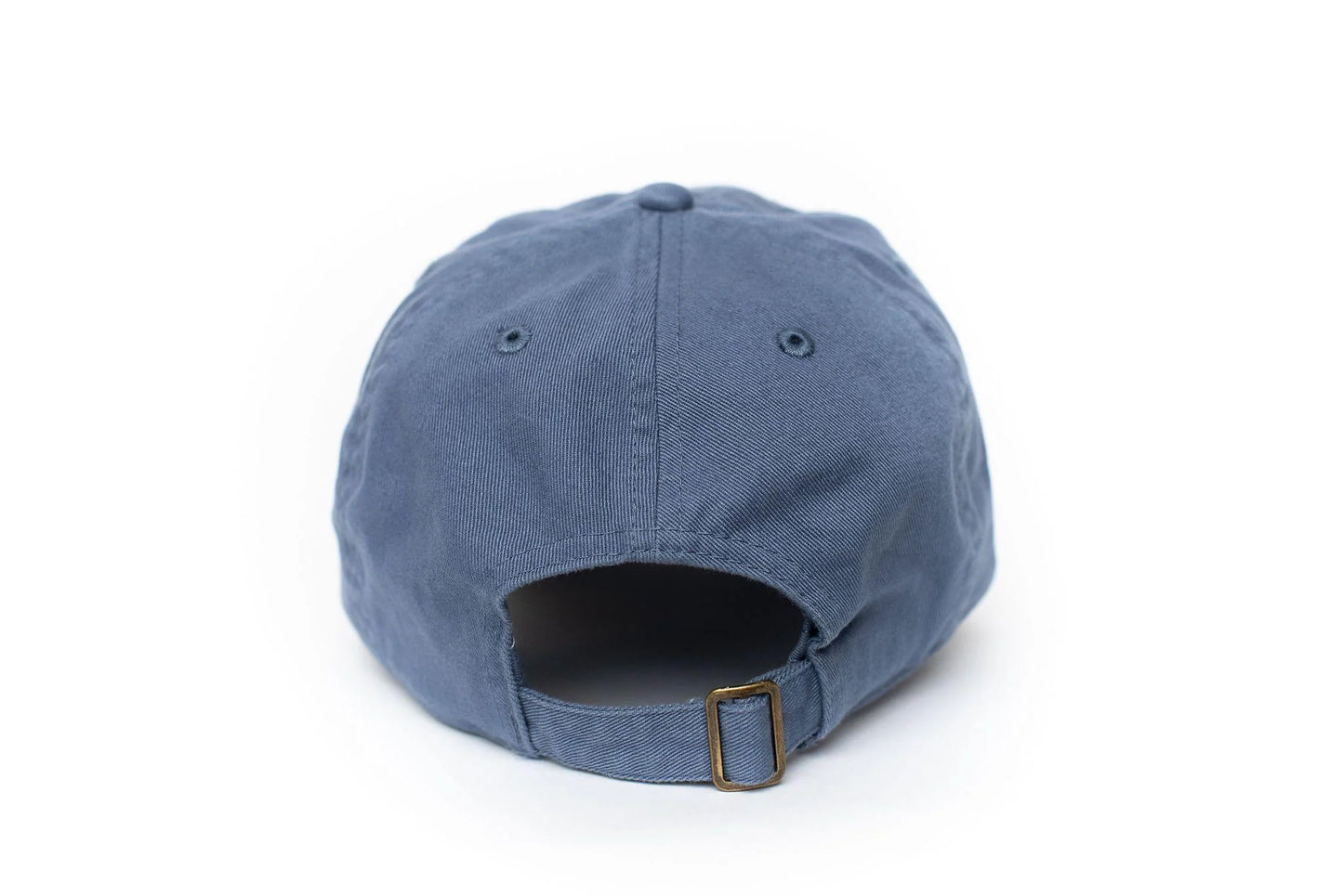 Big Bro Hat - Dusty Blue - Child (5Y-10Y)