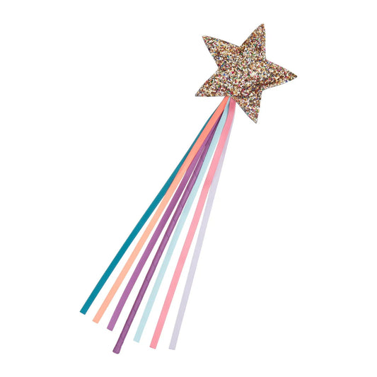 Supernova Ribbon Wand