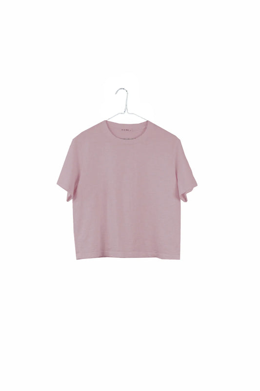 Crop Tee