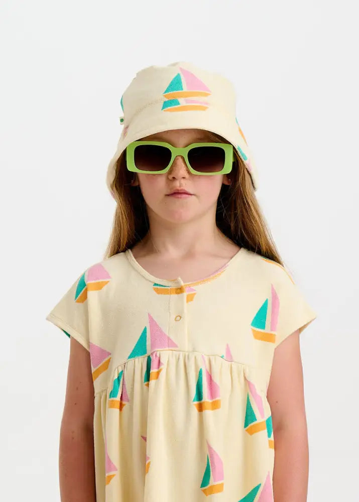Taya Sun Dress Kids