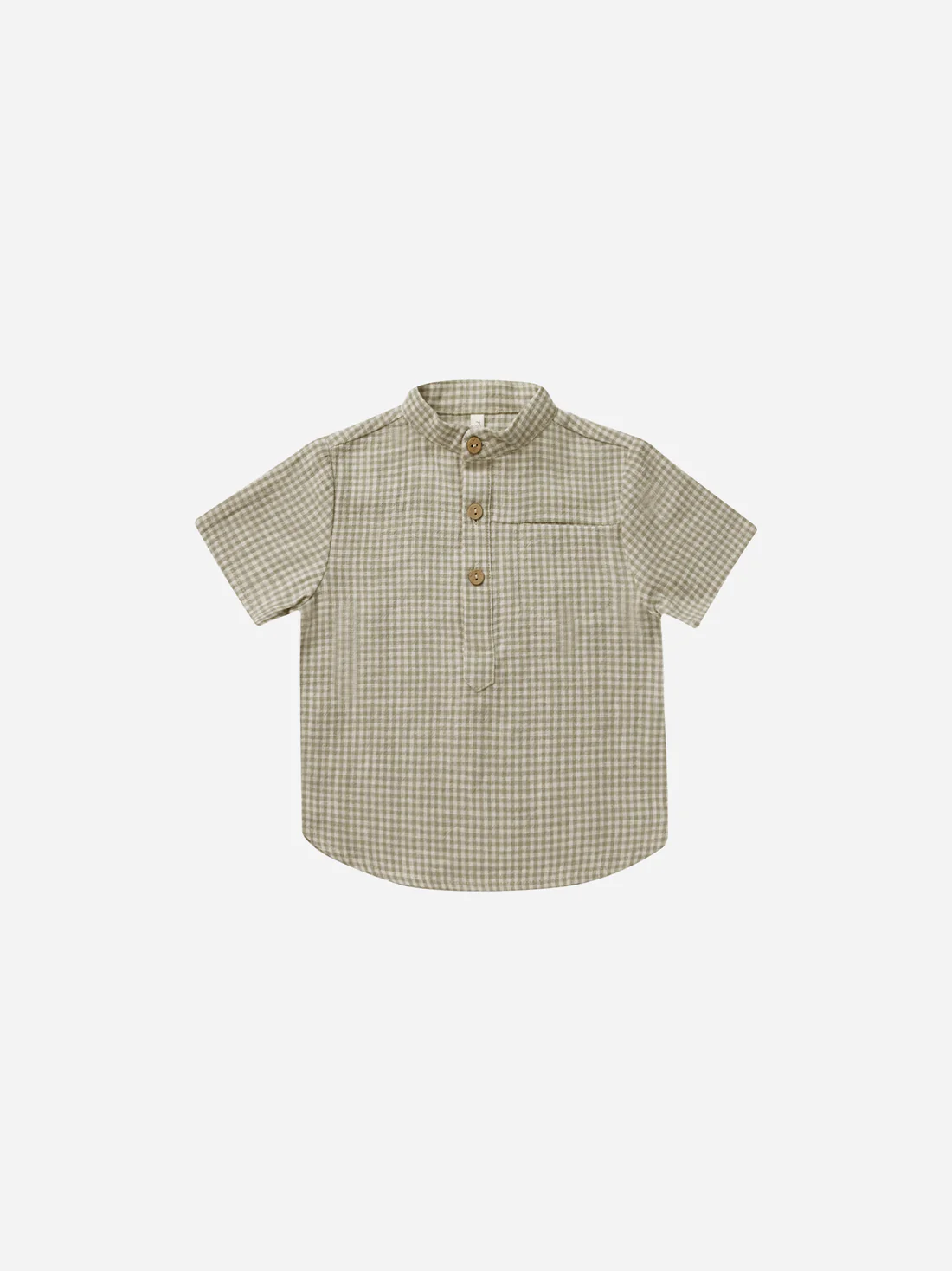 Mason Shirt