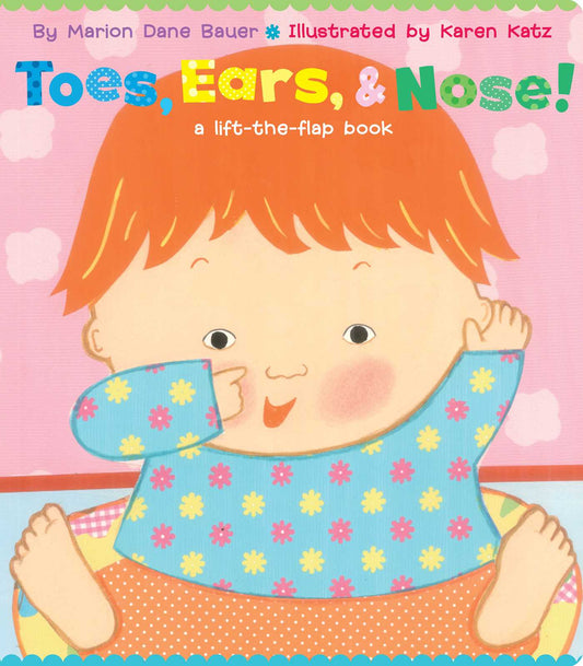 Toes, Ears, & Nose