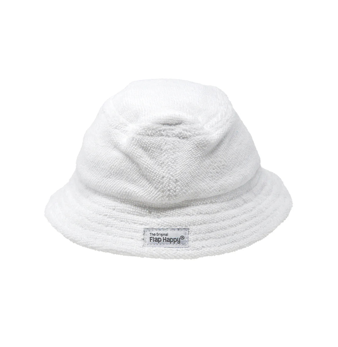 Terry Beach Bucket Hat