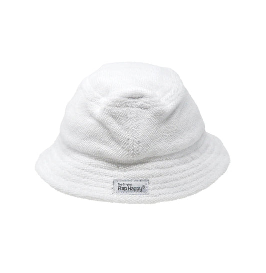 Terry Beach Bucket Hat