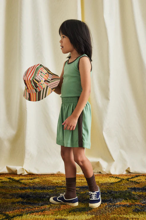 Resort Short - Cotton Project