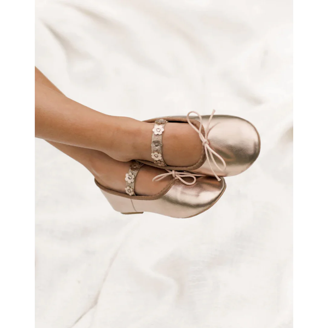 Ballet Flats