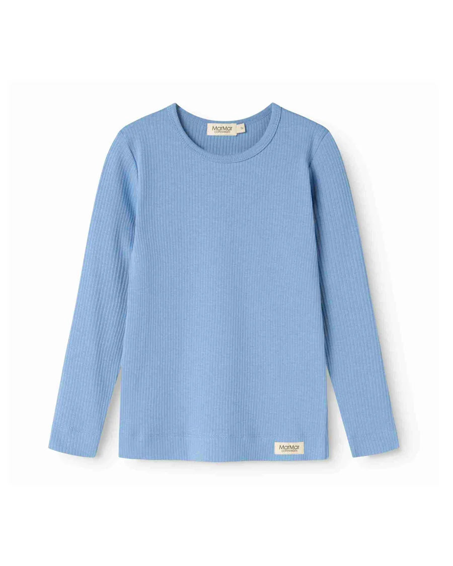 Plain Tee LS