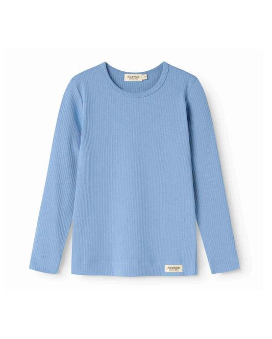 Plain Tee LS