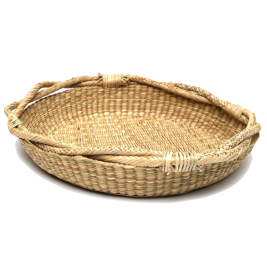 Paraiso Platter Basket