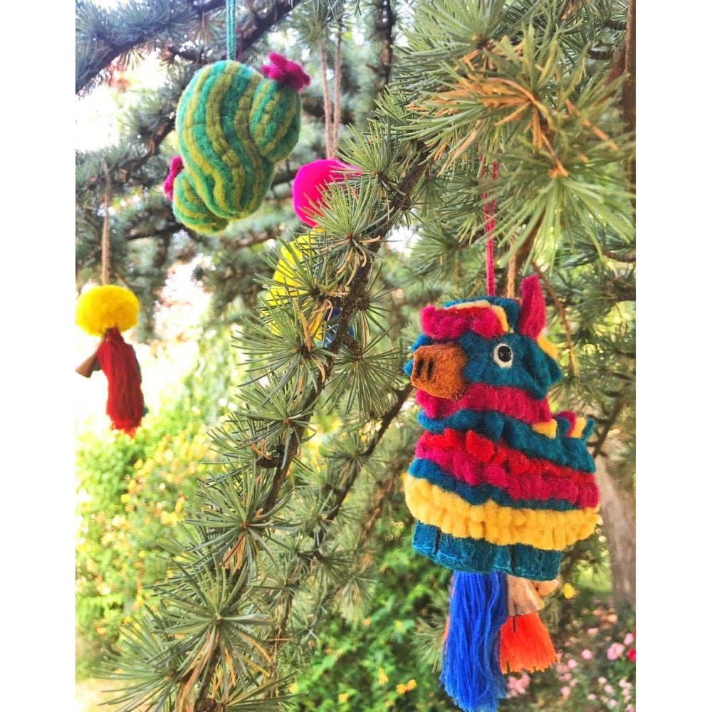 Piñata Hanging Decor