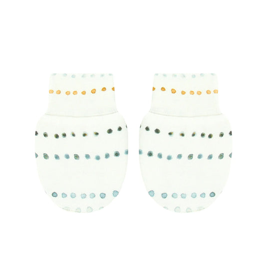 Conrad No Scratch Mittens