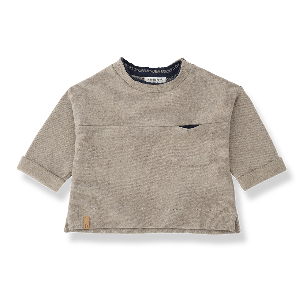 Vercelli Sweater