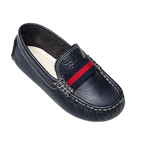 Club Loafer