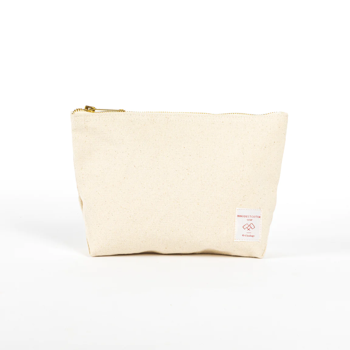 Sardine Pouch - Natural