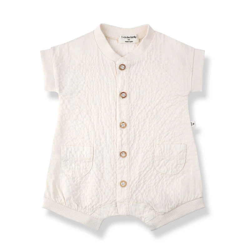 Filipos Overall