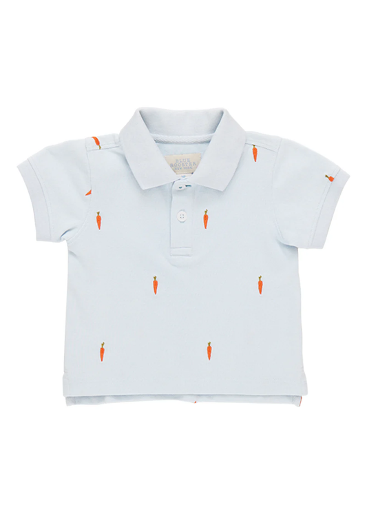 Boys Alec Shirt